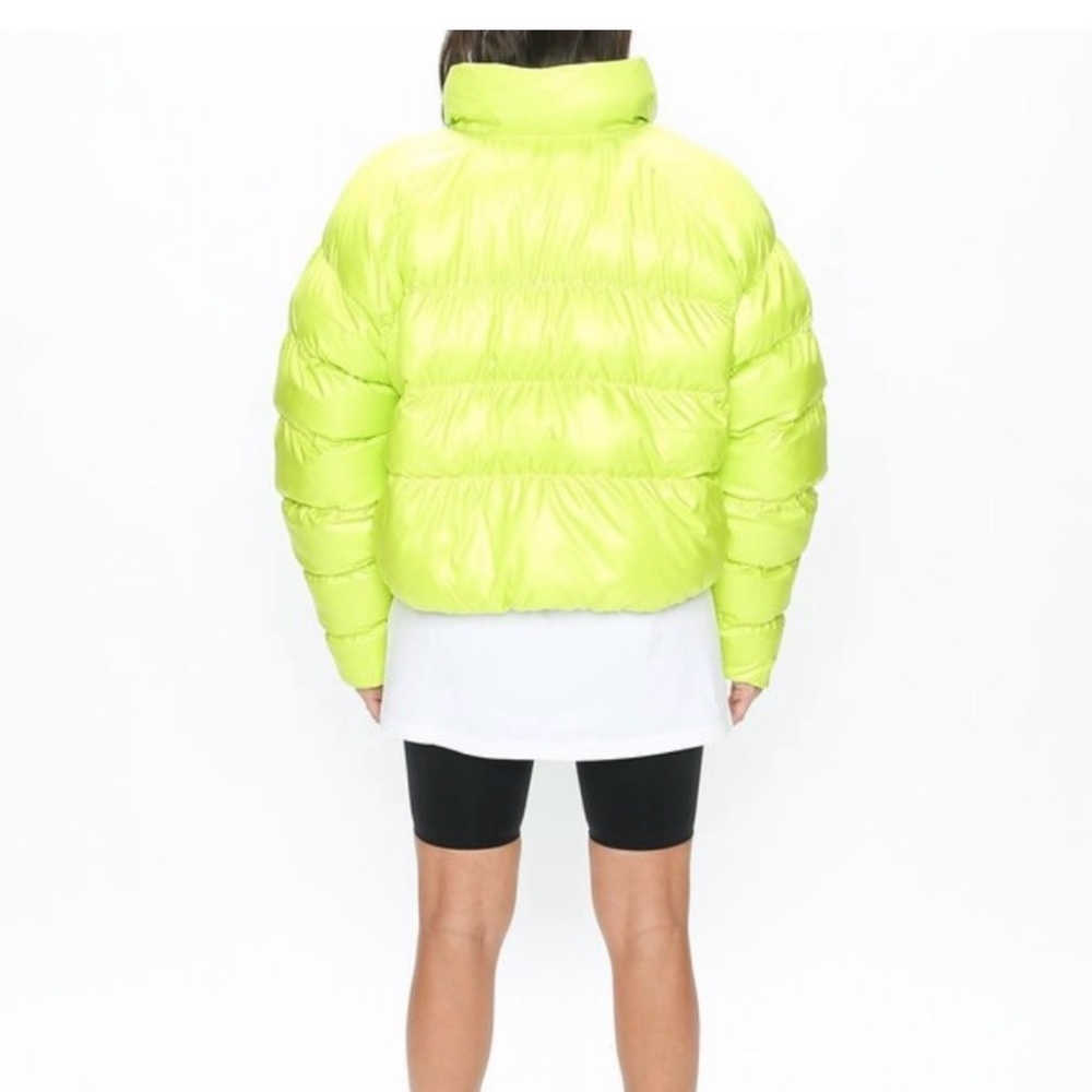 Nike x Olivia Kim Puffer Jacket - medium - Picture 2 of 7